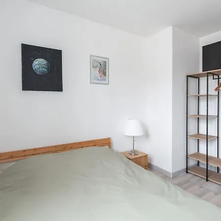 Sublime Maison Avec Jardin Crosne