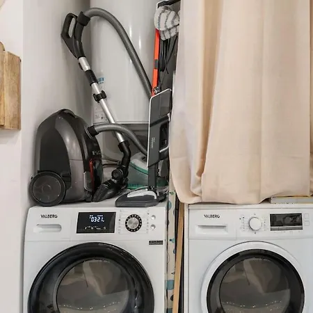 Appartement Sublime Maison Avec Jardin *