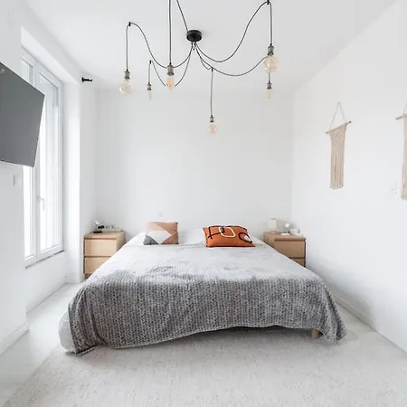 Sublime Maison Avec Jardin Appartement Crosne