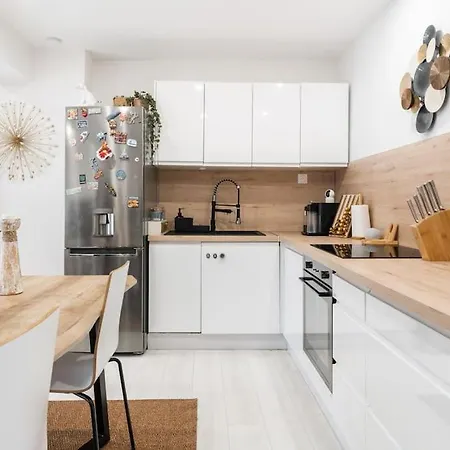 Sublime Maison Avec Jardin Crosne