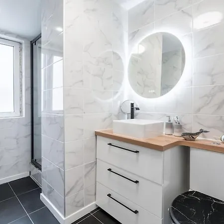 Sublime Maison Avec Jardin Crosne