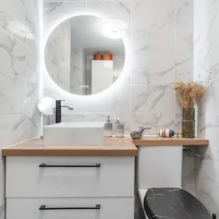 Appartement Sublime Maison Avec Jardin *