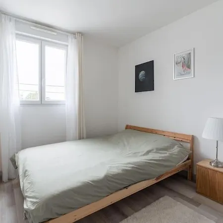 Sublime Maison Avec Jardin * Crosne
