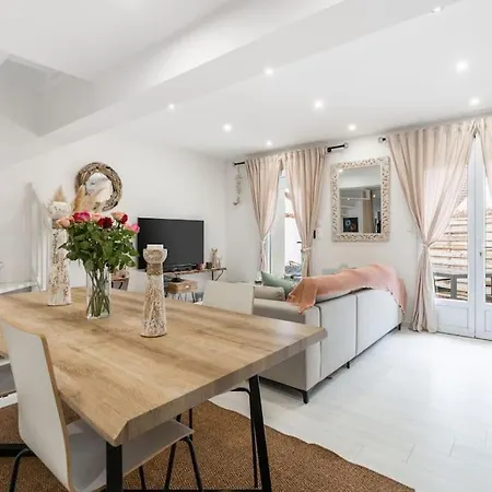 Sublime Maison Avec Jardin *