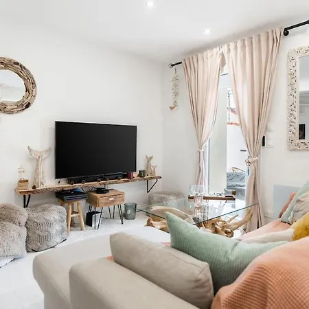 Sublime Maison Avec Jardin Crosne