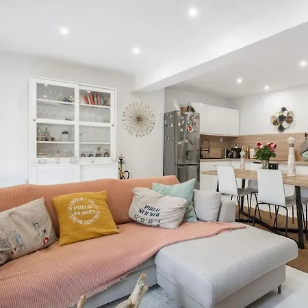 Sublime Maison Avec Jardin